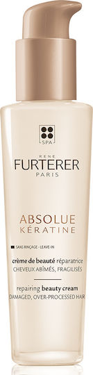 Rene Furterer Renewal Care Balsam Hidratare pentru Toate Tipurile de Păr 100ml