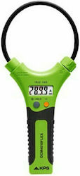 KPS Clamp Meter Digital 3000A AC 02.025.0049 True RMS KPS Clamp Meter Digital 3000A AC 02.025.0049 True RMS
