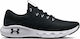 Under Armour Charged Vantage 2 Sport Shoes Running Black