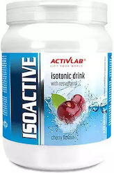 ActivLab IsoActive Isotonic Drink With Resveratrol 20mg Cherry 630gr