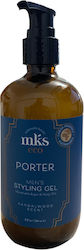 Marrakesh Men Styling Porter Gel de păr 236ml