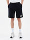 Emerson Men's Athletic Shorts Navy Blue