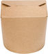 Intertan Set von 50 Boxen Diverse Verwendungen Kraft 8.5x7x9cm