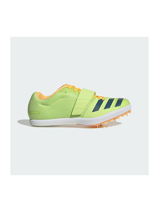 adidas Jumpstar Мъжки Спортни обувки Шпайкове И...