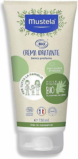 Mustela Cream for Hydration 150ml