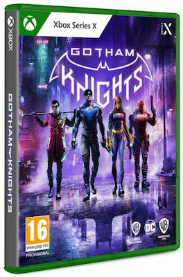 Gotham Knights Joc Xbox Series X