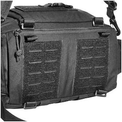 Survivors Medic Hip Bag Black