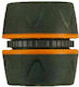 Cresman Tpr 04867 Σύνδεσμος Σωλήνων Ποτίσματος 12.7mm