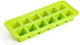 Chios Hellas Silicone Ice Cube Tray 12 Slots Green 32285