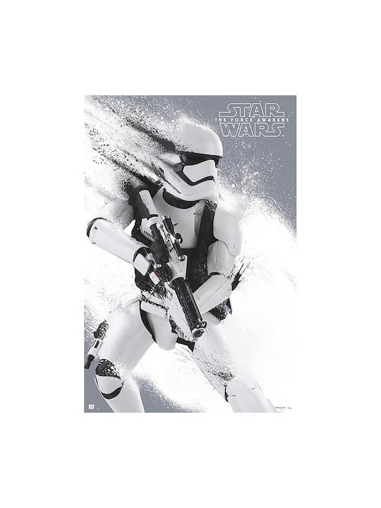 Pyramid International Αφίσα Stormtrooper 61x91.5cm