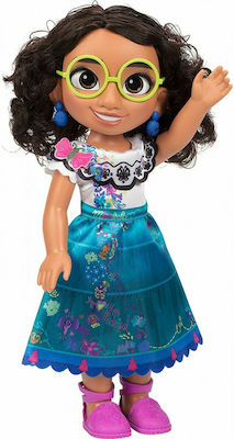 Jakks Pacific Mirabel Madrigal Păpușă 35.5cm.