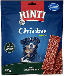 Rinti Chicko Maxi Λιχουδιά 250gr Rinti Chicko Maxi Λιχουδιά 250gr