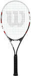 Wilson Fusion Xl Tennis Racket