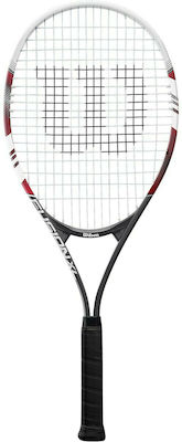 Wilson Fusion Xl Tennis Racket