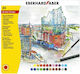Eberhard Faber Artist Color Colored Pencil Set Package of 1 packages