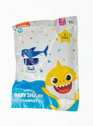 Giochi Preziosi Σφραγίδες Baby Shark