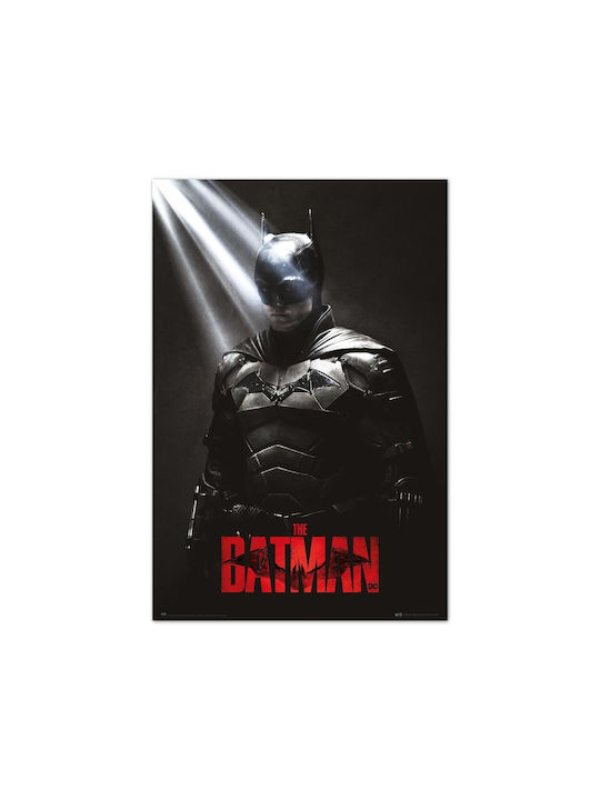 Grupo Erik Афиш The Batman-I am the Shadows 61x91.5см
