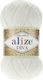 Alize Diva Acrylic Knitting Yarn White Color 35...