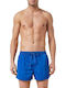 Men's Swimwear Shorts Light Blue