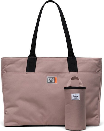 Herschel Insulated Bag Shoulderbag Insulated Alexander 32 liters L56 x W18 x H38cm
