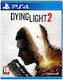 Dying Light 2 Stay Human PS4 Игра (Употребявано)