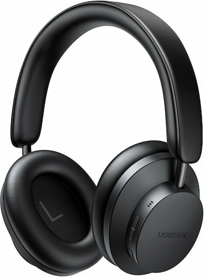 Ugreen Hitune Max 3 Безжични / Жични Over Ear Слушалки с 40 часа Работа Черни