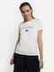 Women's Athletic T-shirt White