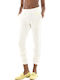 Daniella Jogginghose Jogger Ecru