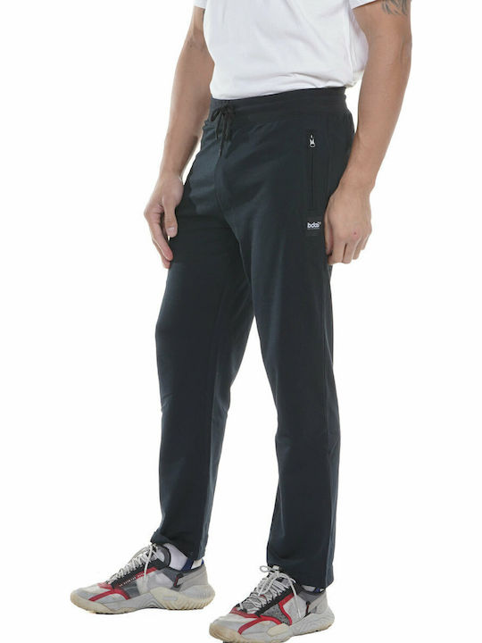 Body Action 023230 Pantaloni de trening Negru