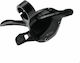 Sram X-5-013-10 Maneta de schimbare a vitezelor dreapta Schimbătoare de viteze pentru bicicletă