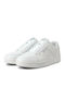 Ανδρικά Sneakers Λευκό