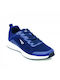 Level Anatomic 3081 Anatomical Sneakers Blue