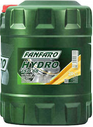 Fanfaro Hydro ISO68 20lt