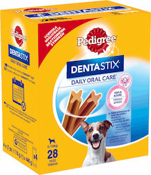 Pedigree Dentastix Μασώμενο Stick για Σκύλους κ...