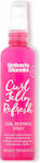 Umberto Giannini Curl Jelly Refresh 150ml