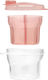 Kiokids Milk Powder Doser for 3 Food Portions P...