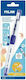 Milan Water Brush Πινέλο Ζωγραφικής Στρογγυλό με Θήκη Νερού Medium