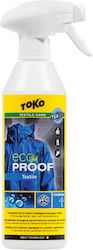 Toko Καθαριστικό Λεκέδων σε Spray Eco Textile Proof 500ml