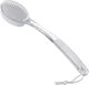 Niobe Professional 6250 Back Bath Brush White