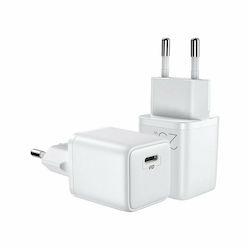 Joyroom L-P251 Αντάπτορας 25W Joyroom L-P251 Αντάπτορας 25W