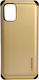 Motomo Tough Armor Back Cover Plastic / Silicon...