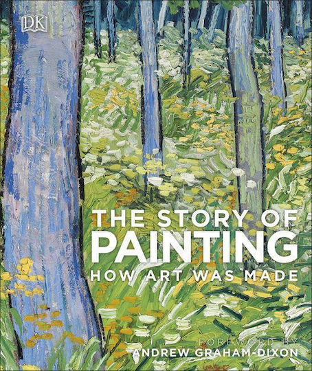 The Story Of Painting: How Art Was Made