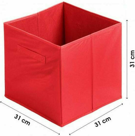 Urban Living Fabric Storage Box