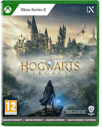 Hogwarts Legacy Xbox One/Series X Game