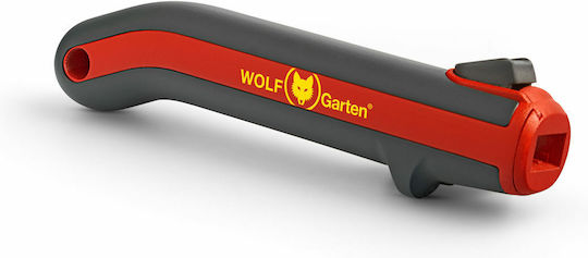Wolf Garten Дръжки за Инструменти ZM 015 Multi-Star Дръжка W71AED015 1бр