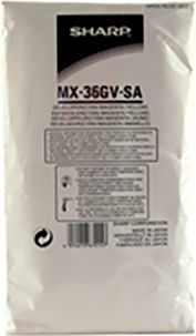 Sharp MX-2310U Original Unitate de dezvoltare Laser Printer Galben/Cyan/Magenta 150000 Pagini (MX-36GVSA)
