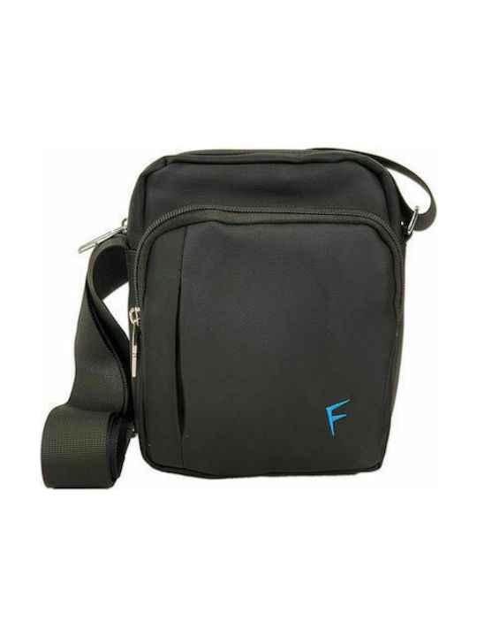 Forecast Men's Bag Shoulder / Crossbody Black