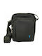 Men's Bag Shoulder / Crossbody Black B3378