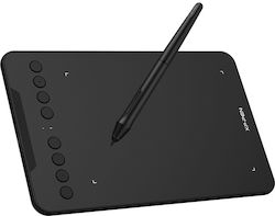 XP-Pen Deco Mini 7w Γραφίδα Σχεδίασης χωρίς Οθόνη 7" XP-Pen Deco Mini 7w Γραφίδα Σχεδίασης χωρίς Οθόνη 7"