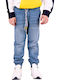 Original Marines Kids' Jeans Trousers Blue